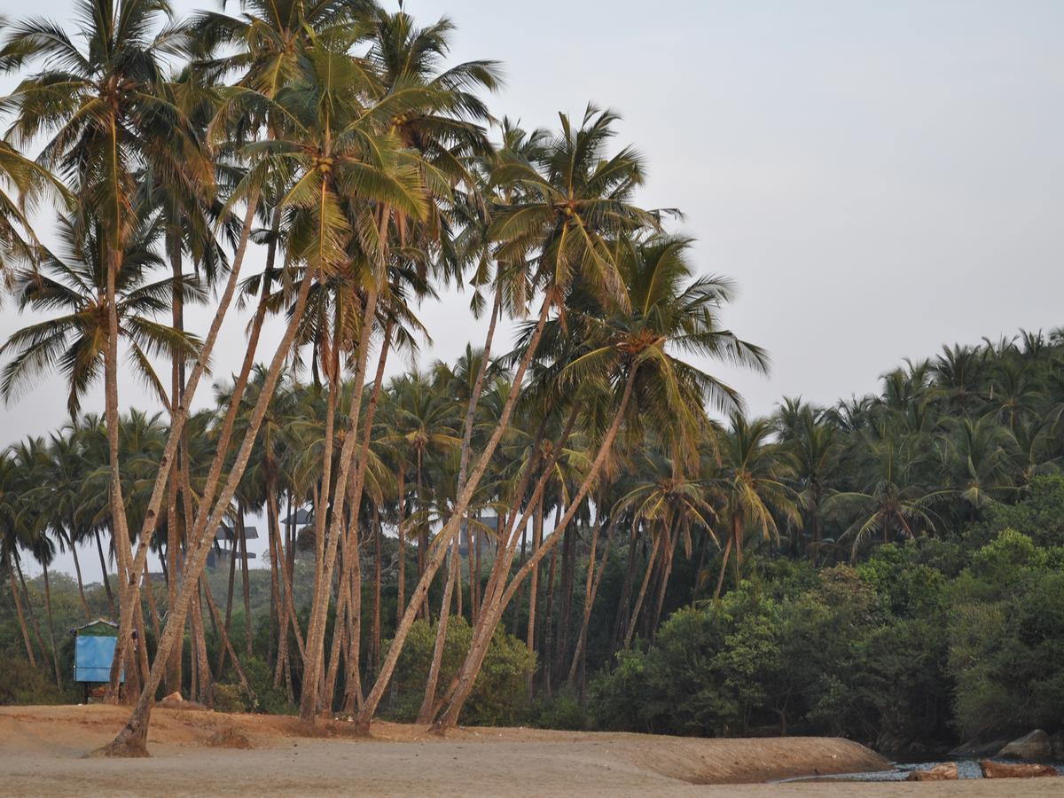 Tutti Garden Bungalows Mormugao Exterior photo